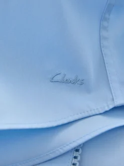 Lot de 3 chemises d’école à manches courtes Clarks fille