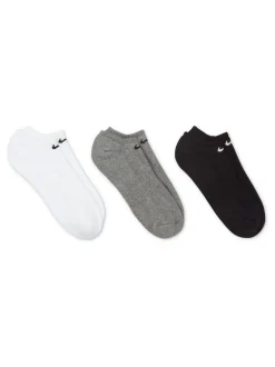 Lot de 3 paire de chaussettes de sport Nike Everyday matelassées