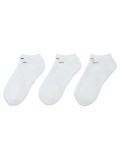 Lot de 3 paire de chaussettes de sport Nike Everyday matelassées