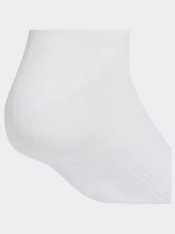 Lot de 3 paires de chaussettes de cheville adidas Thin Light pour Vêtements de sport