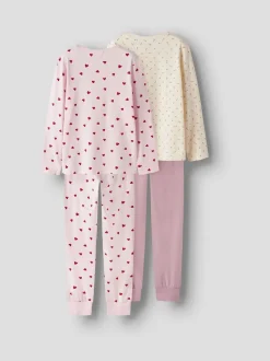 Lot de 2 pyjamas Name It