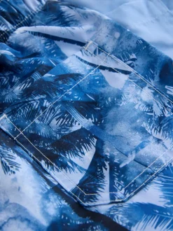 Lot de 2 shorts de bain Baker by Ted Baker