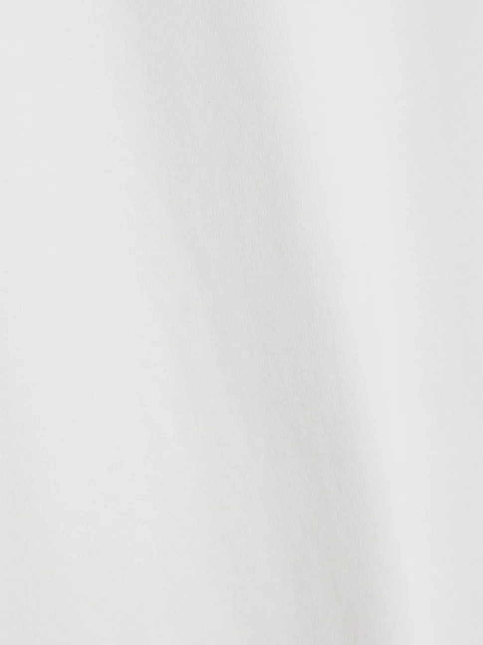 Lot de 3 T-shirts River Island ajustées aux muscles en jersey de coton à col rond