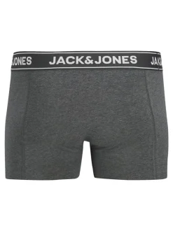 Lot de boxers JACK & JONES JUNIOR 3