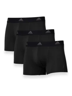 Lot de boxersadidas Active Micro Flex 3