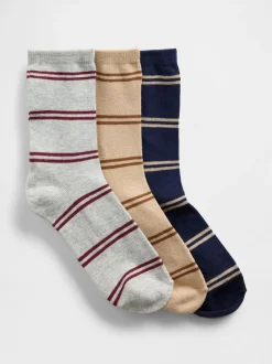 Lot de chaussettes au mollet Gap 3