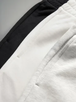 Lot de shorts en molleton The Set 3