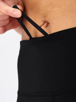 Lumière noire - Sweaty Betty Power 9