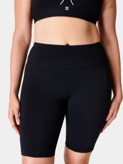 Lumière noire - Sweaty Betty Power 9