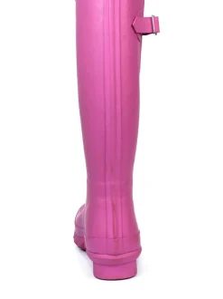 Lunar Wellies mode en caoutchouc