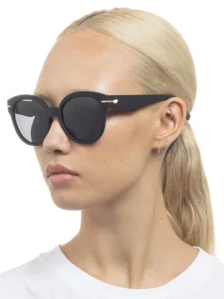 Lunettes de soleil capricieuses Le Specs