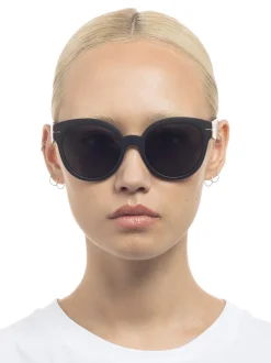 Lunettes de soleil capricieuses Le Specs