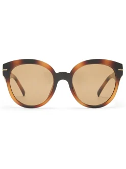 Lunettes de soleil capricieuses Le Specs