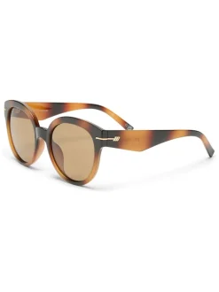 Lunettes de soleil capricieuses Le Specs