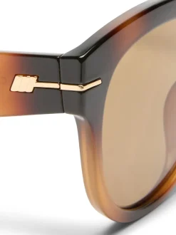 Lunettes de soleil capricieuses Le Specs