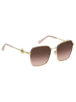 Lunettes de soleil carrées Marc Jacobs