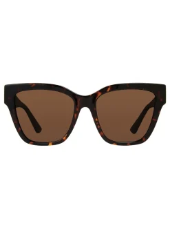 Lunettes de soleil carrées Prive Revaux Bayside Babe