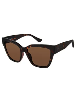 Lunettes de soleil carrées Prive Revaux Bayside Babe