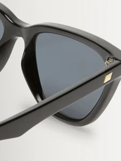 Lunettes de soleil invisibles Le Specs