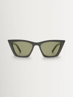 Lunettes de soleil Le Specs Veloshort