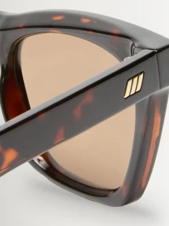 Lunettes de soleil Le Specs Chante