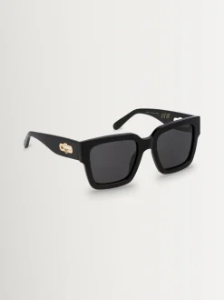 Lunettes de soleil Mulberry Cora