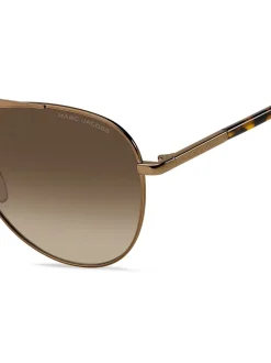 Lunettes de soleil pilote Marc Jacobs