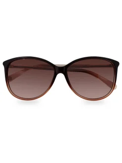 Lunettes de soleil Ted Baker Raven chocolat