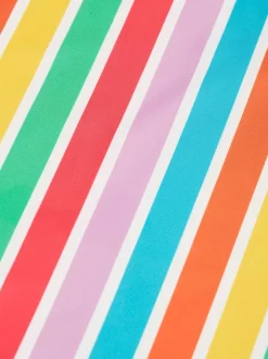 Maillot de bain Frugi Arc-en-ciel Marina Maillots de bain