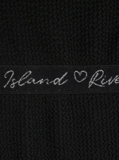 Maillot de bain River Island élastique texturé