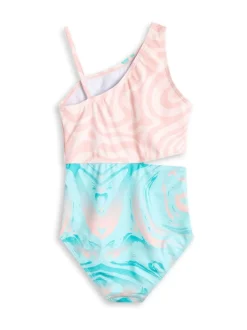 Maillot de bain Vanilla Underground Girls Disney Moana Best Friends