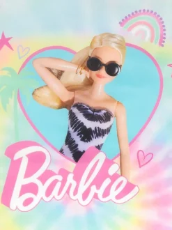 Maillot de bain Vanilla Underground Barbie tie-dye - Fille