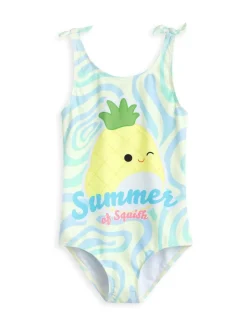 Maillot de bain Vanilla Underground Squishmallows fille