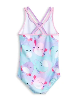Maillot de bain Vanilla Underground Squishmallows fille