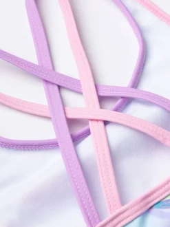 Maillot de bain Vanilla Underground Squishmallows fille