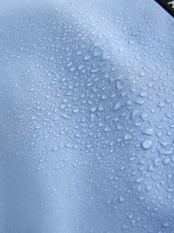 Manteau de ski Baker by Ted Baker imperméable bleu