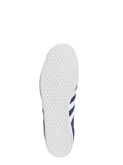 marine - adidas Originals Gazelle Trainers