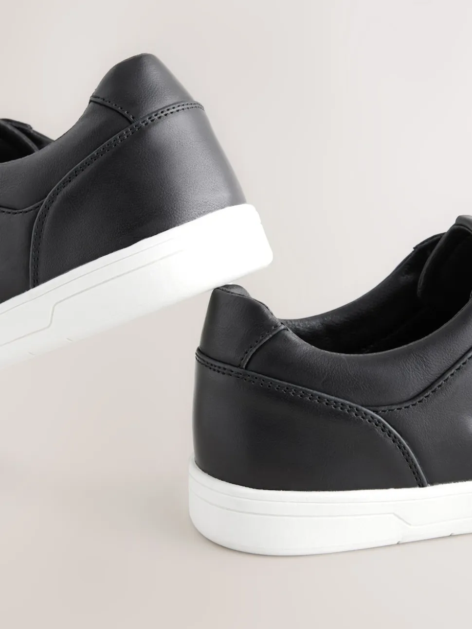 marine - Baskets casual chic