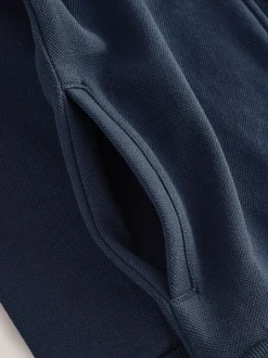 marine - Blouson bombardier intelligent (3-16 ans)