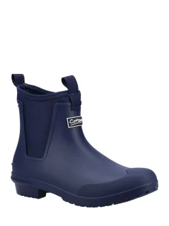 marine - Bottes en caoutchouc Cotswold Grovsner