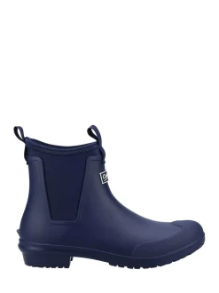 marine - Bottes en caoutchouc Cotswold Grovsner