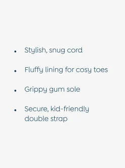 marine - Bottes JoJo Maman Bébé en cuir