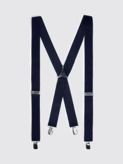 marine - Bretelles à enfiler MOSS