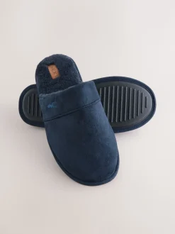 marine - Chaussons Mule