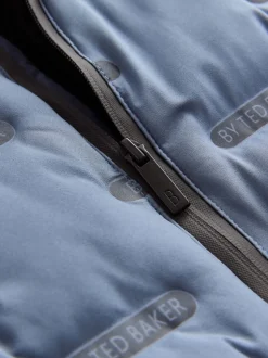 marine - Combinaison de ski Baker by Ted Baker thermique Résistant à la douche