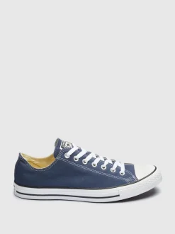 marine - Converse Chuck Ox Trainers
