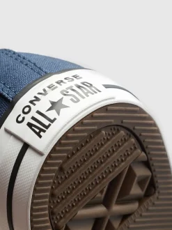 marine - Converse Chuck Ox Trainers