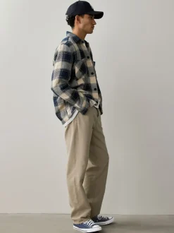 marine - Converse Chuck Ox Trainers