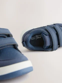 marine - Fermeture par contact Baskets à deux brides