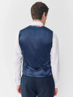 marine - Gilet design